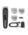 Braun Dark Grey BG3350 - nr 5