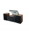 Muse Turntable Micro System MT-120MB USB port  AUX in - nr 2