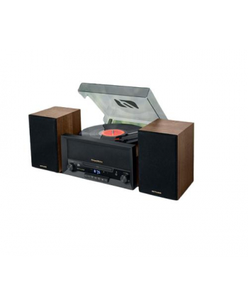 Muse Turntable Micro System MT-120MB USB port  AUX in nr 2
