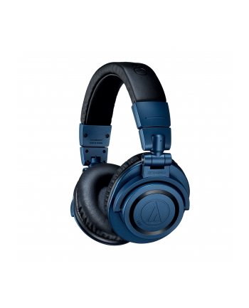 Audio-Technica ATH-M50xBT2DS (Deep Sea / Niebieski)