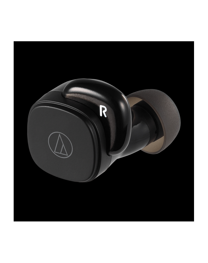 Audio-Technica ATH-SQ1TW Czarny główny