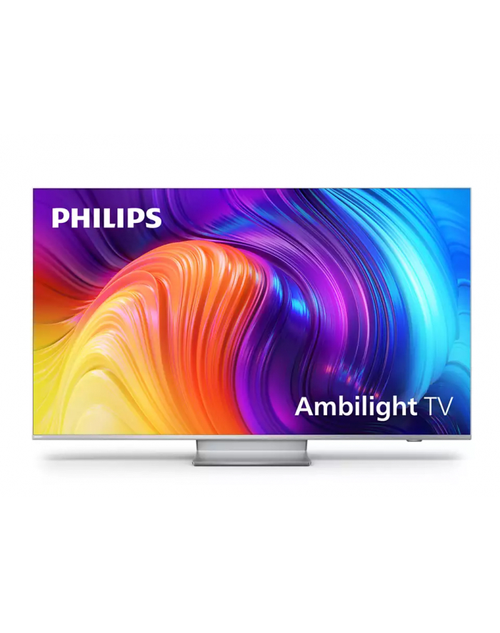 Telewizor 50 Philips 50PUS8807/12 (4K UHD HDR DVB-T2/HEVC Android) główny