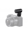 Mikrofon kierunkowy Sony ECM-G1 - nr 24