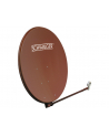 Schwaiger Antena satelitarna Schwaiger,100 cm ceglany (SPI 1000.2) - nr 1