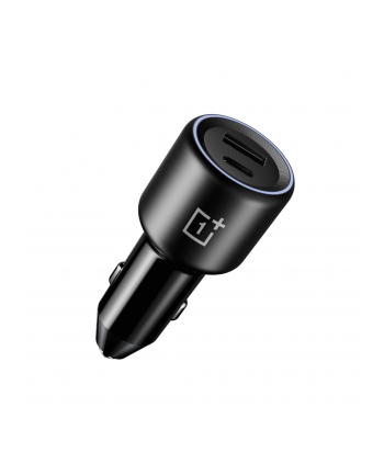 OnePlus 80W SUPERVOOC Car Charger