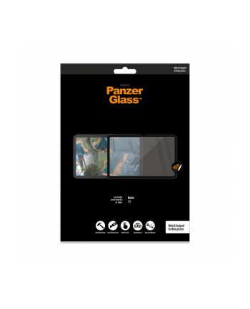 PanzerGlass Nokia T20 | Screen Protector Glass (3112905)