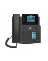 Fanvil X4U | Telefon VoIP | IPV6, HD Audio, RJ45 1000Mb/s PoE, podwójny wyświetlacz LCD - nr 5