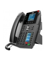 Fanvil X4U | Telefon VoIP | IPV6, HD Audio, RJ45 1000Mb/s PoE, podwójny wyświetlacz LCD - nr 9