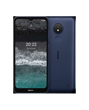 Nokia C21 2/32GB Niebieski