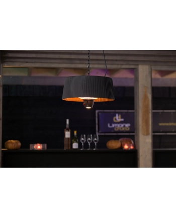 Sunred Heater ARTIX C-HB 1500W