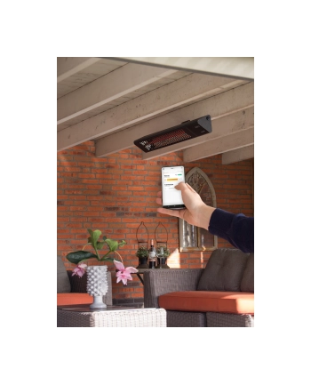 Sunred Heater PRO25W-SMART 2500W