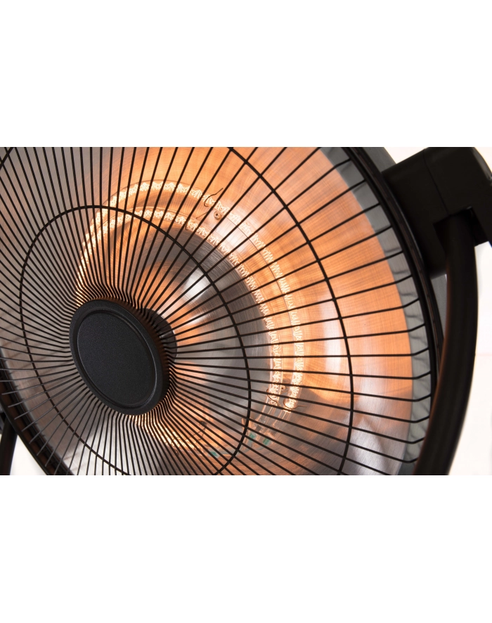 Sunred Heater Rss16 2100W główny