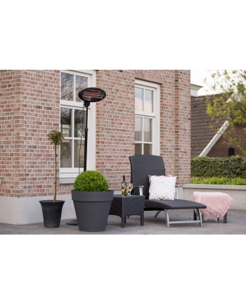Sunred Heater SMQ2000A 2000W