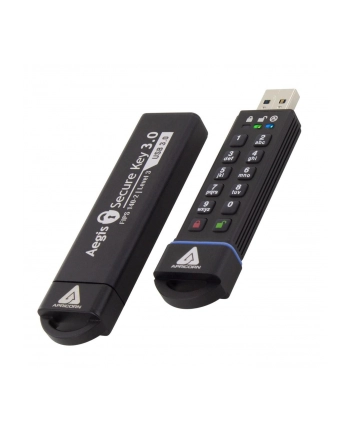 Apricorn ASK3-16GB Aegis Secure Key USB3 16GB (ASK316GB)