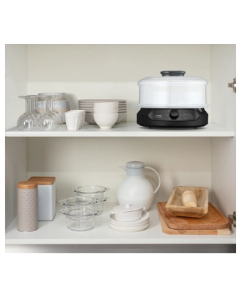 Tefal Minicompact Steam Cooker VC139810