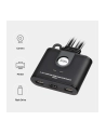 Aten Przełącznik 2 Portowy Usb Vga Fhd Hdmi Kvm Switch (Cs22Hfat) - nr 10