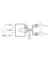 Aten Przełącznik 2 Portowy Usb Vga Fhd Hdmi Kvm Switch (Cs22Hfat) - nr 12