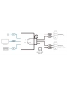 Aten Przełącznik 2 Portowy Usb Vga Fhd Hdmi Kvm Switch (Cs22Hfat) - nr 16