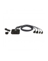 Aten Przełącznik 2 Portowy Usb Vga Fhd Hdmi Kvm Switch (Cs22Hfat) - nr 23