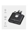 Aten Przełącznik 2 Portowy Usb Vga Fhd Hdmi Kvm Switch (Cs22Hfat) - nr 28