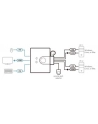 Aten Przełącznik 2 Portowy Usb Vga Fhd Hdmi Kvm Switch (Cs22Hfat) - nr 32