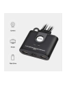 Aten Przełącznik 2 Portowy Usb Vga Fhd Hdmi Kvm Switch (Cs22Hfat) - nr 5