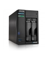 Serwer plików Asustor LOCKERSTOR 2 AS6702T 2-bay, Intel Celeron N5105 Czterordzeniowy 2.0GHz, 4GB RAM DDR4. 4x M.2 PCIe (NVMe), 2x 2.5 GbE. 2x USB 3. - nr 10