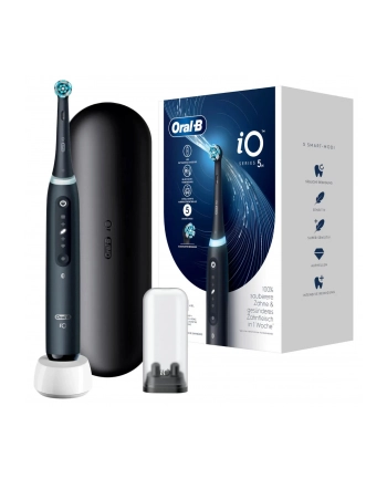 Oral-B IO 5 Black