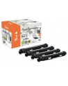 Toner Peach TN-247 CombiPack, 3x2300 stron - CMYK (112248) - nr 3