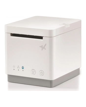 Star Micronics Drukarka Etykiet Mcp21Lb Biała