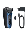 BRAUN Series 6 61-B1000S - nr 1