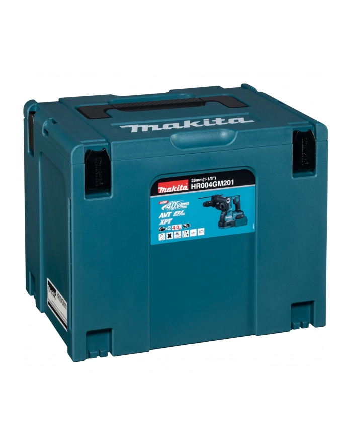 MAKITA HR004GM201 główny