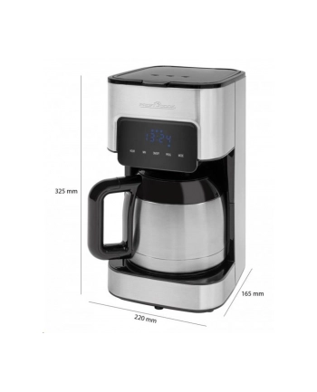 ProfiCook Kawiarka PC-KA 1191