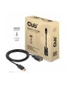 CLUB 3D CLUB3D KABEL DP NA VGA, M/M, 2M (36352) - nr 19