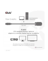 CLUB 3D CLUB3D KABEL DP NA VGA, M/M, 2M (36352) - nr 22