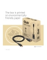 CLUB 3D CLUB3D KABEL DP NA VGA, M/M, 2M (36352) - nr 26