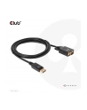 CLUB 3D CLUB3D KABEL DP NA VGA, M/M, 2M (36352) - nr 3