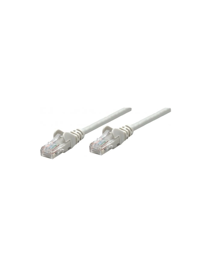 Intellinet patch kabel cat6 sftp lsoh 50m szary główny