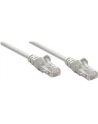 Intellinet patch kabel cat6 sftp lsoh 50m szary - nr 16