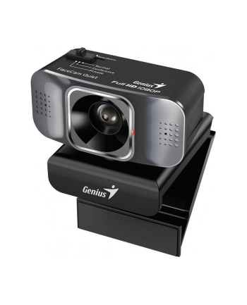 GE FaceCam Quiet