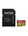 Sandisk Extreme Plus Microsd/Sd-Card - 200/140Mb 256Gb - nr 6