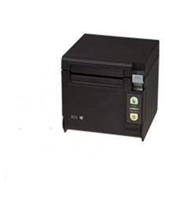Seiko Instruments Rp-F10-K27J1-3 10819 Blk Eu Pos Printer Rp-F10 Lan/Usb-A - Thermal Transfer (22450121)