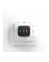 Ładowarka Axagon Acu-Dpq65 1X Usb-A 2X Usb-C (Acu-Dpq65) (9571653) - nr 17