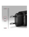 Ładowarka Axagon Acu-Dpq65 1X Usb-A 2X Usb-C (Acu-Dpq65) (9571653) - nr 4