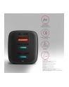 Ładowarka Axagon Acu-Dpq65 1X Usb-A 2X Usb-C (Acu-Dpq65) (9571653) - nr 5