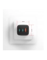 Ładowarka Axagon Acu-Dpq65 1X Usb-A 2X Usb-C (Acu-Dpq65) (9571653) - nr 8