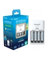 Ładowarka Panasonic BQ-CC51 + 4 x R03/AAA Eneloop - nr 2