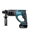 Makita Młot Udarowoobrotowy Akumulatorowy Liion 18V5,0Ah DHR202RTJ - nr 2