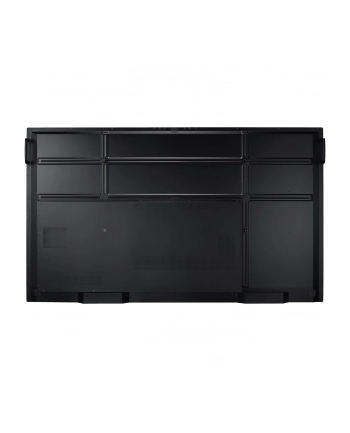 Ag Neovo Ifp-7502 189,2cm (74.5'') 3840x2160 Px Multi-Touch Czarny