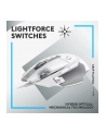 Logitech G502 X biała (910006147) - nr 15
